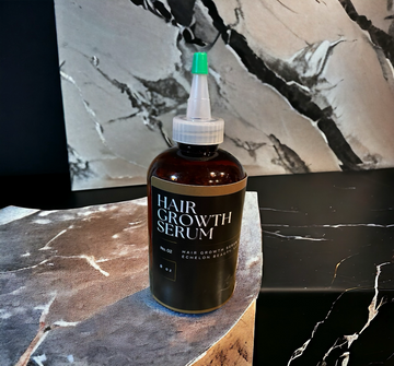 Echelon’s Hair Growth Serum