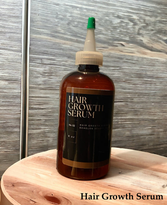 Echelon’s Hair Growth Serum